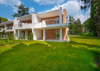 Foto 1 - Villa a Schiera Via Girolamo Dalla Corte
 
8, Verona - foto 1