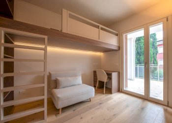 Foto 26 - Villa a Schiera Via Girolamo Dalla Corte
 
8, Verona - foto 26