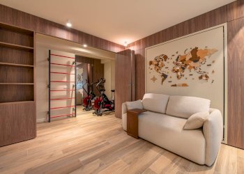 Foto 45 - Villa a Schiera Via Girolamo Dalla Corte
 
8, Verona - foto 45