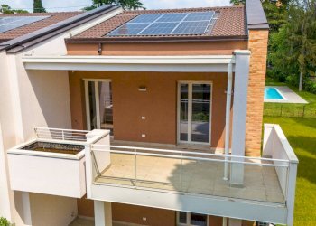 Foto 53 - Villa a Schiera Via Girolamo Dalla Corte
 
8, Verona - foto 53