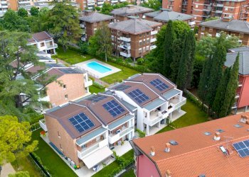 Foto 54 - Villa a Schiera Via Girolamo Dalla Corte
 
8, Verona - foto 54