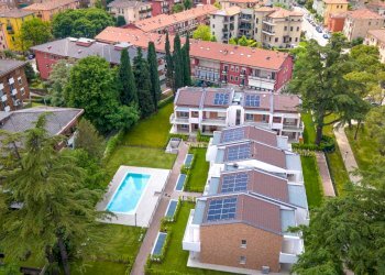 Foto 55 - Villa a Schiera Via Girolamo Dalla Corte
 
8, Verona - foto 55