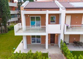 Foto 58 - Villa a Schiera Via Girolamo Dalla Corte
 
8, Verona - foto 58