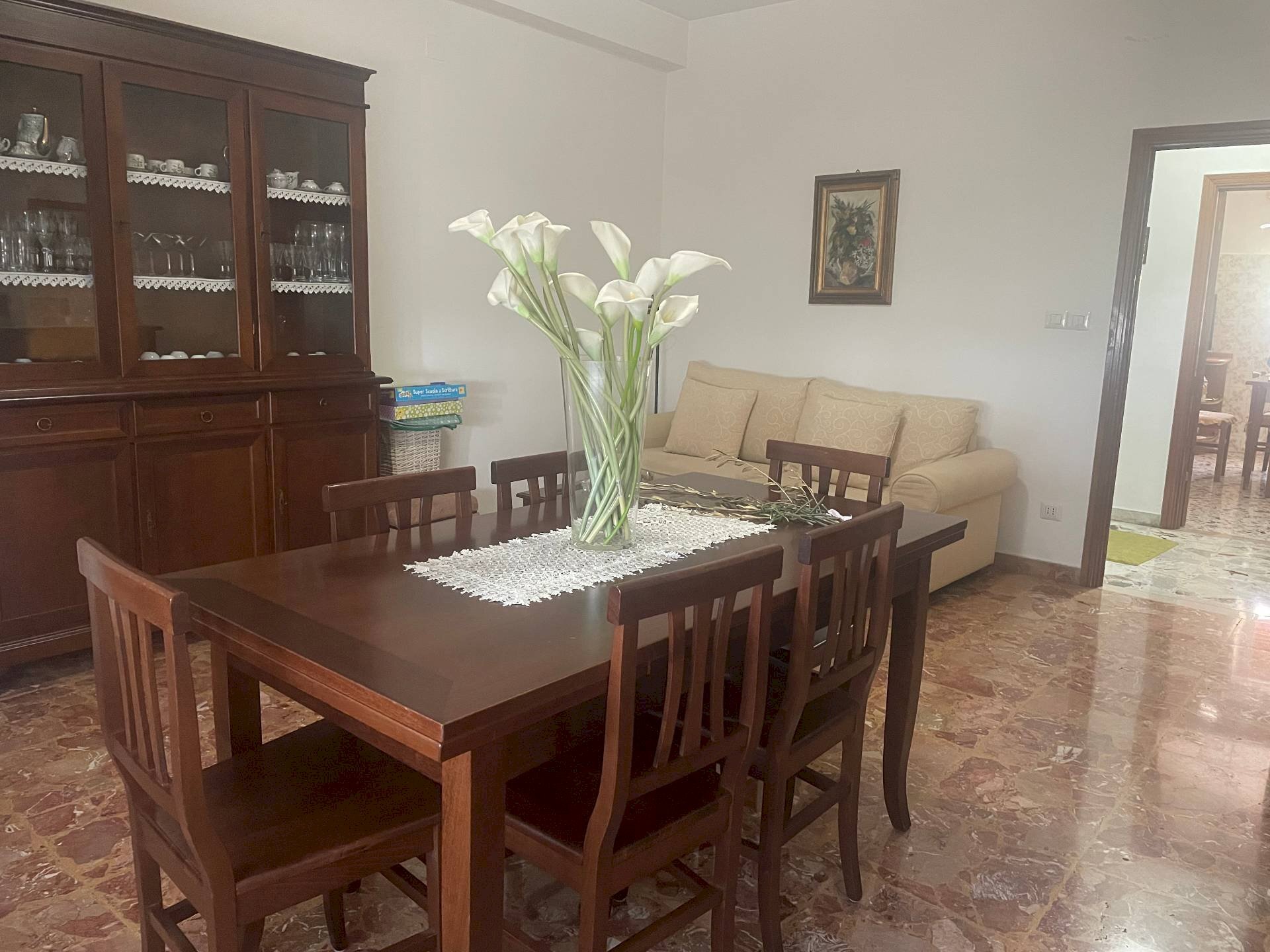 Foto 1 - Appartamento via De Gasperi, Filottrano - foto 1