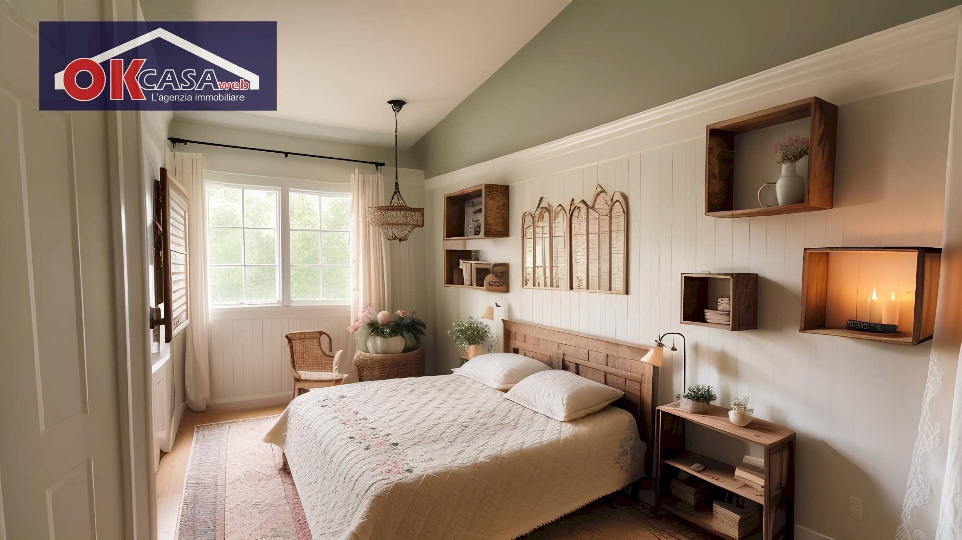 Foto 3 - Appartamento Petrarca, Bardolino - foto 3