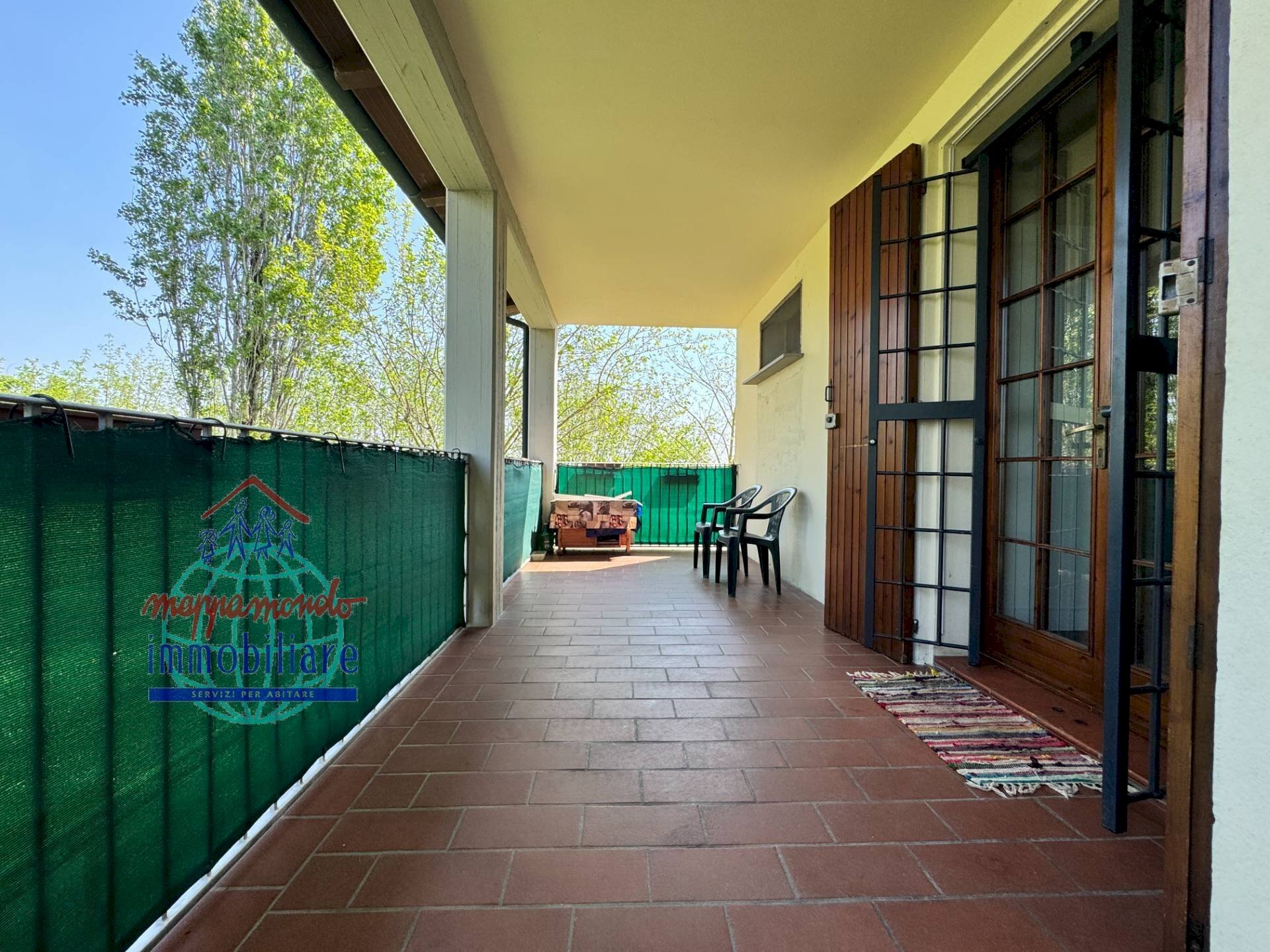 Foto 3 - Villa VIA MATTEOTTI
 
34/A, Sala Bolognese - foto 3