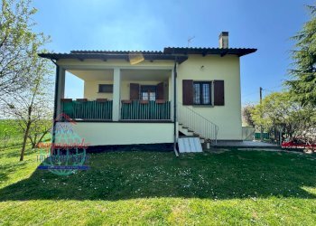 Foto 1 - Villa VIA MATTEOTTI
 
34/A, Sala Bolognese - foto 1