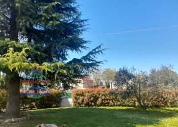 Foto 11 - Villa VIA MATTEOTTI
 
34/A, Sala Bolognese - foto 11