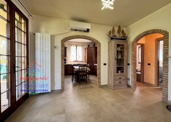 Foto 16 - Villa VIA MATTEOTTI
 
34/A, Sala Bolognese - foto 16