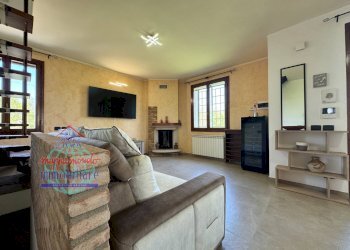 Foto 19 - Villa VIA MATTEOTTI
 
34/A, Sala Bolognese - foto 19