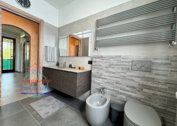 Foto 35 - Villa VIA MATTEOTTI
 
34/A, Sala Bolognese - foto 35