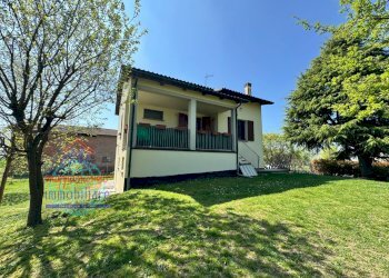 Foto 62 - Villa VIA MATTEOTTI
 
34/A, Sala Bolognese - foto 62