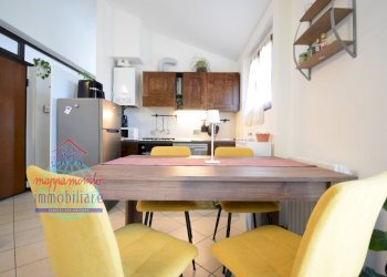 Foto 1 - Appartamento VIA SANT'ANDREA
 
3/3, Castello d'Argile - foto 1