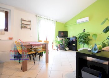 Foto 3 - Appartamento VIA SANT'ANDREA
 
3/3, Castello d'Argile - foto 3