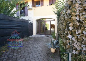 Foto 22 - Appartamento VIA SANT'ANDREA
 
3/3, Castello d'Argile - foto 22