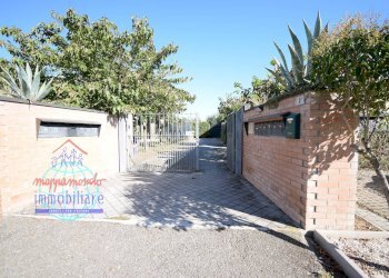 Foto 24 - Appartamento VIA SANT'ANDREA
 
3/3, Castello d'Argile - foto 24