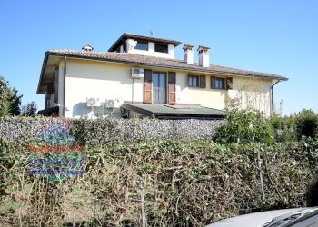 Foto 25 - Appartamento VIA SANT'ANDREA
 
3/3, Castello d'Argile - foto 25