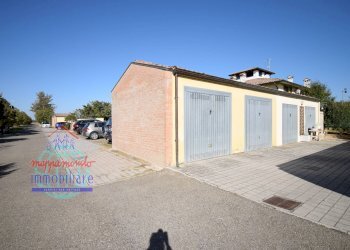 Foto 27 - Appartamento VIA SANT'ANDREA
 
3/3, Castello d'Argile - foto 27