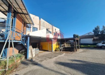 Foto 4 - Commercial Premises Contrada San Chirico, Benevento - photo 4
