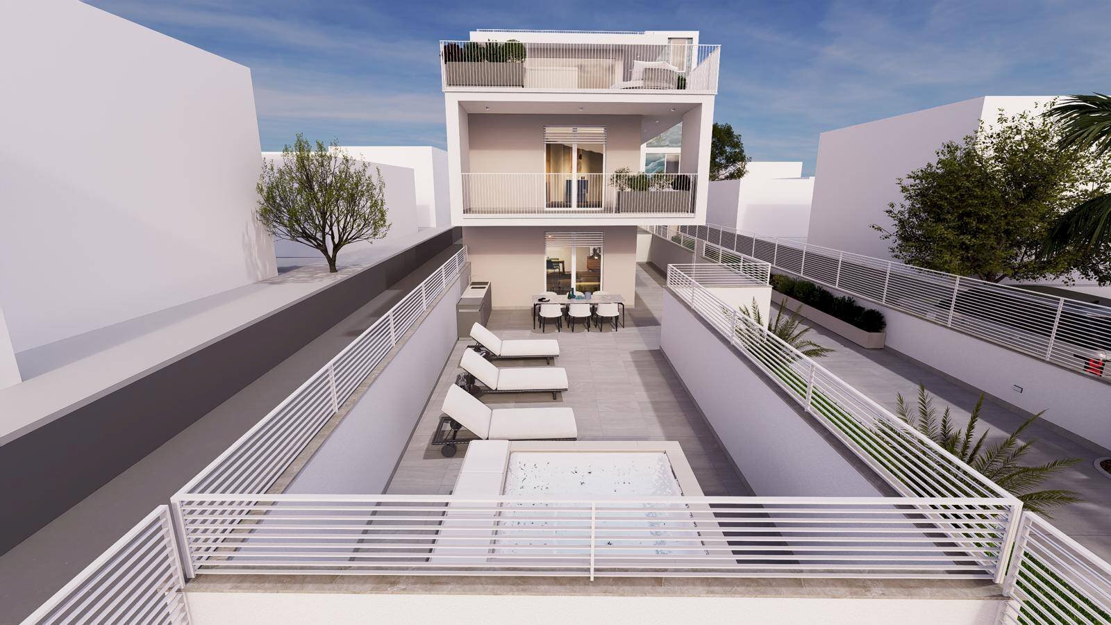 Foto 1 - Villa Bifamiliare Via Passariello
 
150, Pomigliano d'Arco - foto 1