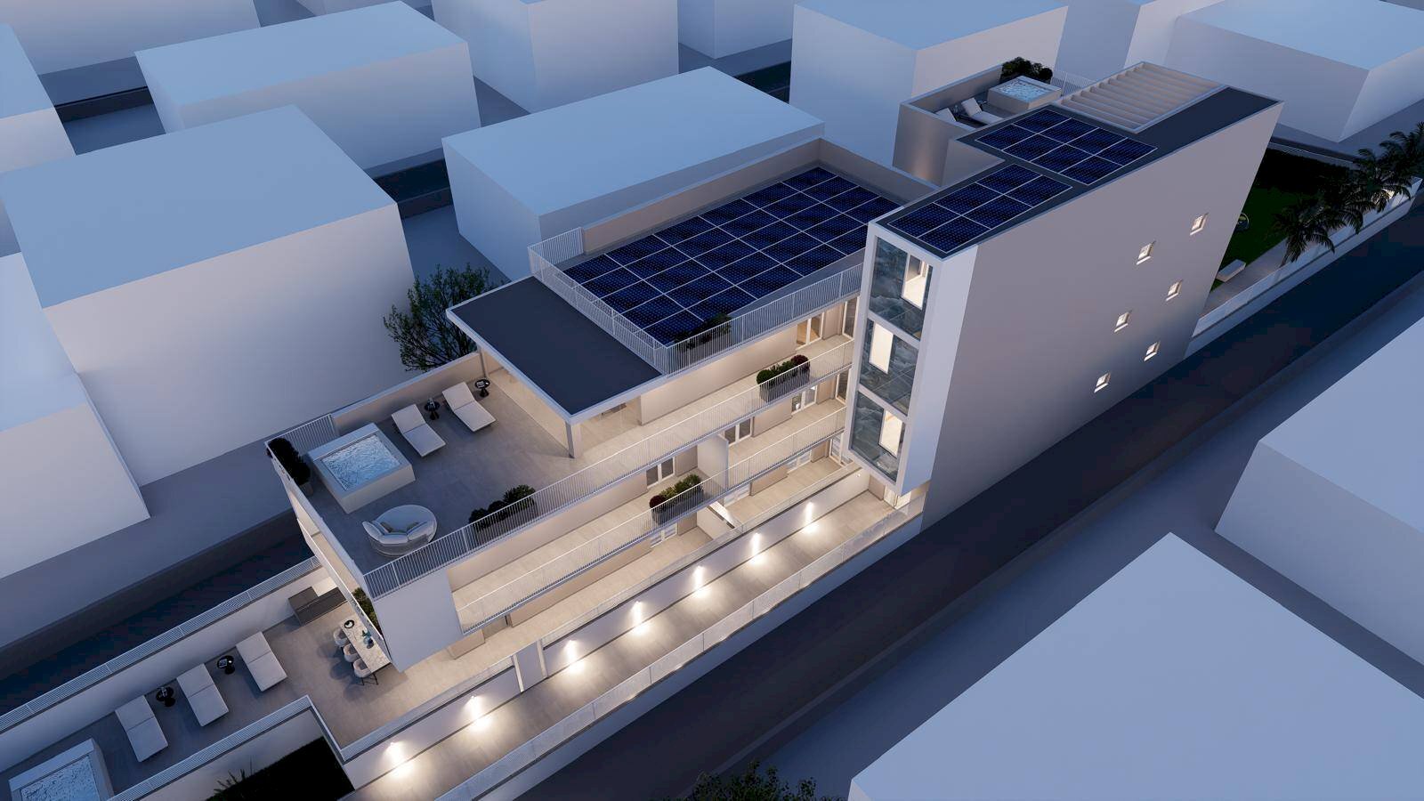 Foto 2 - Villa Bifamiliare Via Passariello
 
150, Pomigliano d'Arco - foto 2