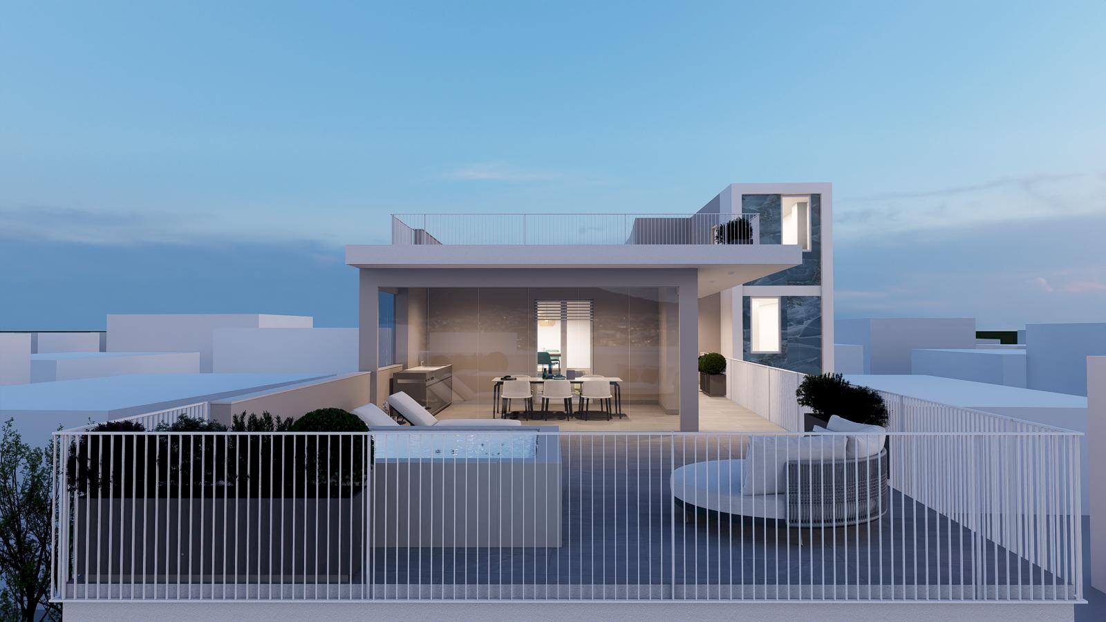 Foto 3 - Villa Bifamiliare Via Passariello
 
150, Pomigliano d'Arco - foto 3