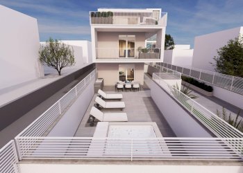 Foto 1 - Villa Bifamiliare Via Passariello
 
150, Pomigliano d'Arco - foto 1