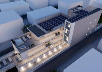 Foto 2 - Villa Bifamiliare Via Passariello
 
150, Pomigliano d'Arco - foto 2