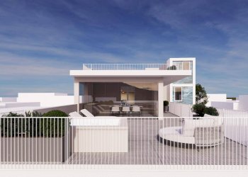 Foto 4 - Villa Bifamiliare Via Passariello
 
150, Pomigliano d'Arco - foto 4