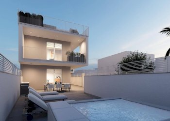 Foto 5 - Villa Bifamiliare Via Passariello
 
150, Pomigliano d'Arco - foto 5