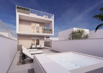 Foto 6 - Villa Bifamiliare Via Passariello
 
150, Pomigliano d'Arco - foto 6