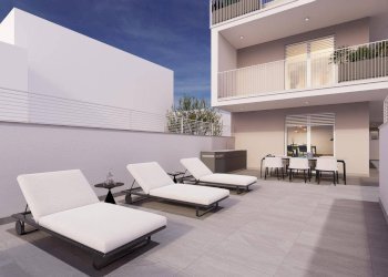 Foto 8 - Villa Bifamiliare Via Passariello
 
150, Pomigliano d'Arco - foto 8