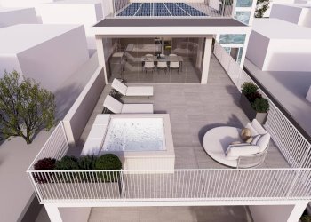 Foto 9 - Villa Bifamiliare Via Passariello
 
150, Pomigliano d'Arco - foto 9