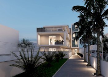 Foto 12 - Villa Bifamiliare Via Passariello
 
150, Pomigliano d'Arco - foto 12