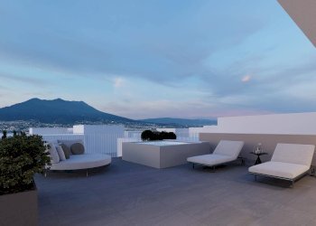 Foto 13 - Villa Bifamiliare Via Passariello
 
150, Pomigliano d'Arco - foto 13