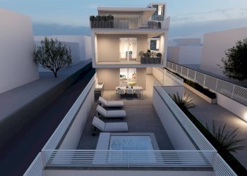 Foto 14 - Villa Bifamiliare Via Passariello
 
150, Pomigliano d'Arco - foto 14