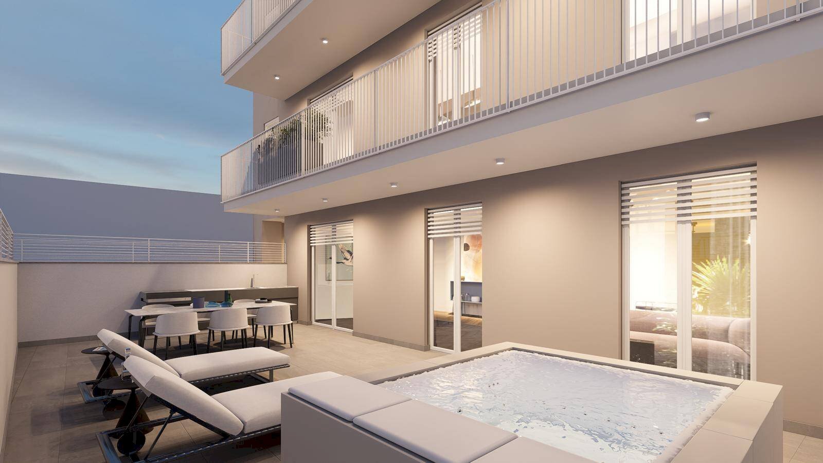 Foto 1 - Appartamento Via Passariello
 
117, Pomigliano d'Arco - foto 1