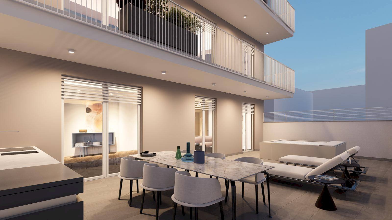 Foto 3 - Appartamento Via Passariello
 
117, Pomigliano d'Arco - foto 3