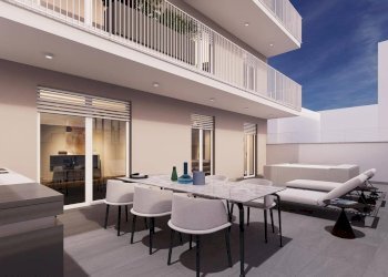 Foto 4 - Appartamento Via Passariello
 
117, Pomigliano d'Arco - foto 4