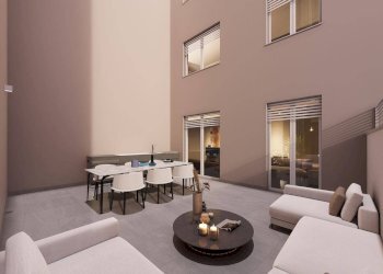 Foto 7 - Appartamento Via Passariello
 
117, Pomigliano d'Arco - foto 7