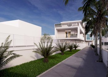 Foto 12 - Appartamento Via Passariello
 
117, Pomigliano d'Arco - foto 12