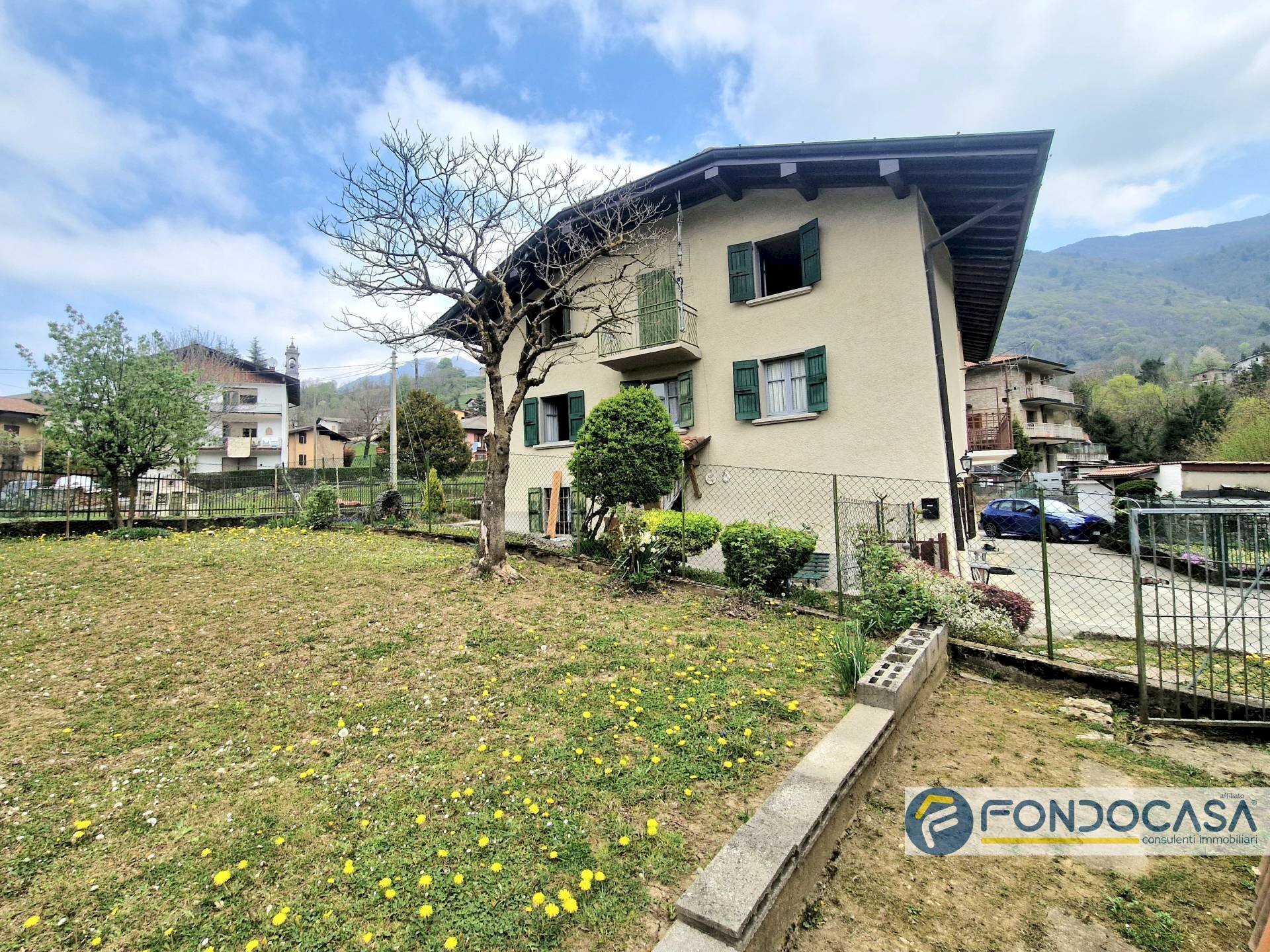 Foto 3 - Independent house VIA FRAZ. RIGOSA
 
59, Algua - photo 3