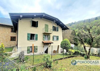 Foto 1 - Independent house VIA VALLE BREMBANA
 
4, Algua - photo 1