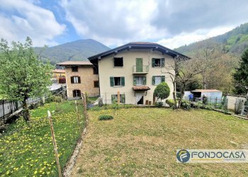 Foto 2 - Independent house VIA VALLE BREMBANA
 
4, Algua - photo 2