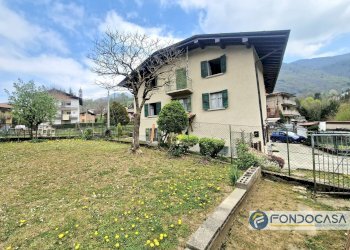 Foto 3 - Independent house VIA VALLE BREMBANA
 
4, Algua - photo 3