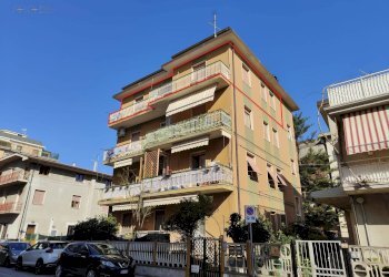 Foto 3 - Appartamento via Crivelli
 
4, Grottammare - foto 3