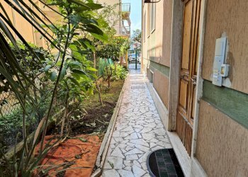 Foto 5 - Appartamento via Crivelli
 
4, Grottammare - foto 5