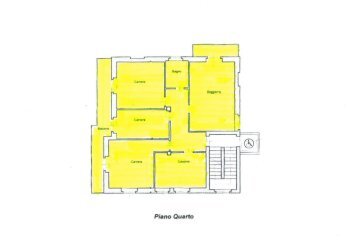 Foto 39 - Appartamento via Crivelli
 
4, Grottammare - foto 39