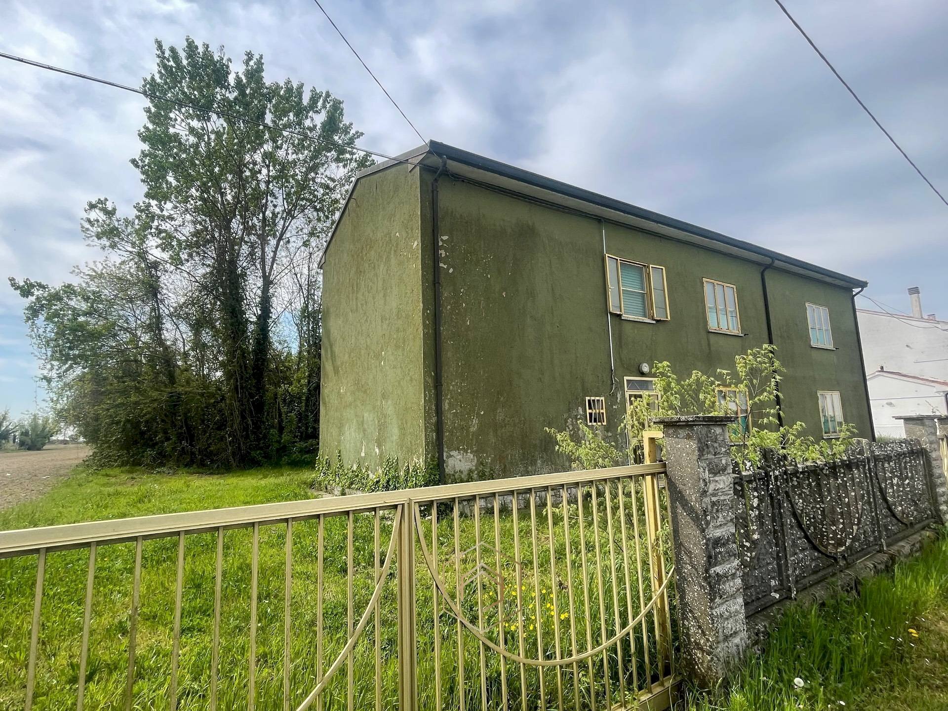 Foto 1 - Casa indipendente Via barchessa, Riva del Po - foto 1