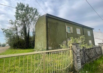 Foto 1 - Casa indipendente Via barchessa, Riva del Po - foto 1